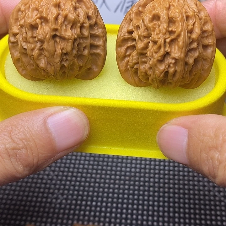 手串/手链核桃虎头