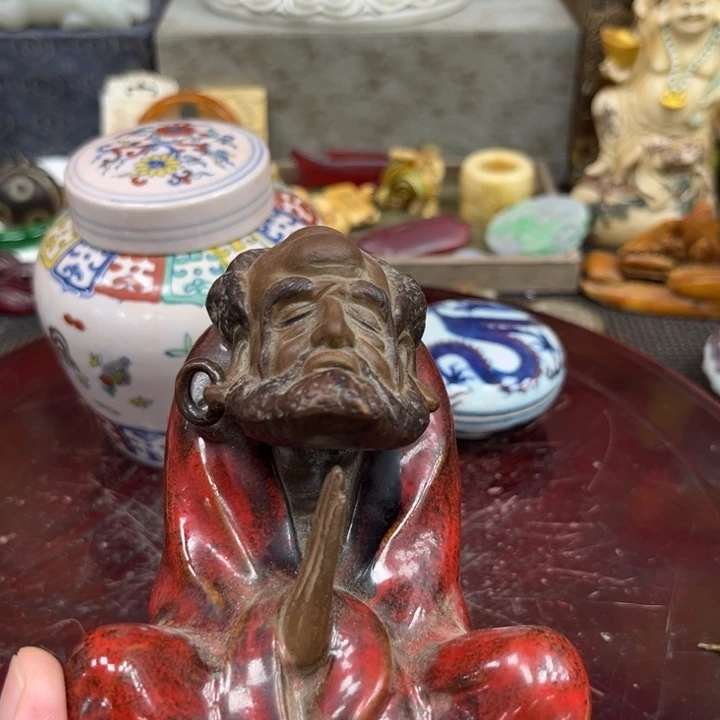 缸货品不错，货品不错