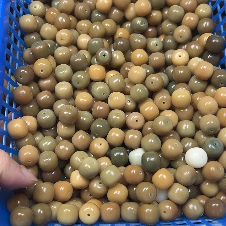 菩提根/象牙果吊坠