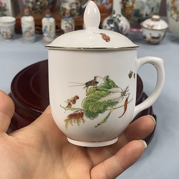 陶景德镇陶瓷景德镇陶瓷工艺品