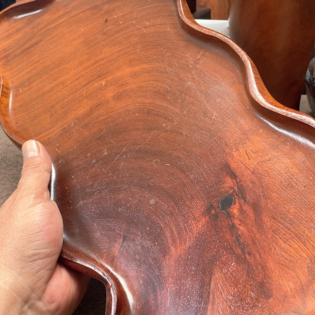 檀香紫檀（小叶紫檀）