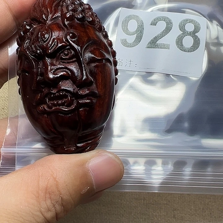 非洲紫檀（红花梨）其他好的