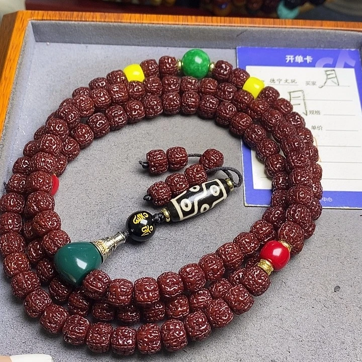 家***丶吊坠金刚菩提金刚