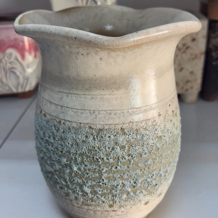 紫砂花盆口15高20，111111