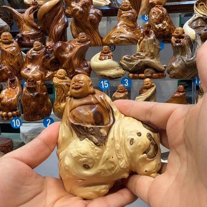 柏木（崖柏）精品崖柏老料