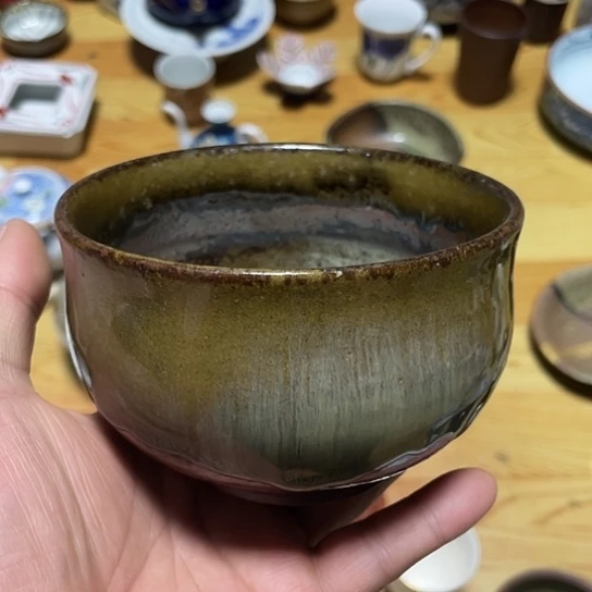 回流瓷器 默认微瑕 完美主义甚拍 陶23
