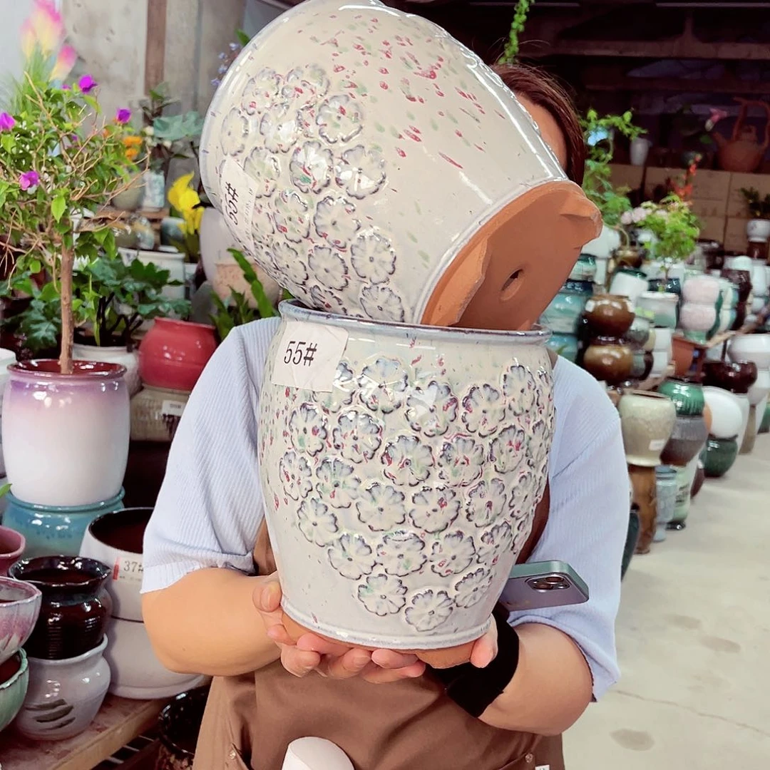 高度22口径18厘米