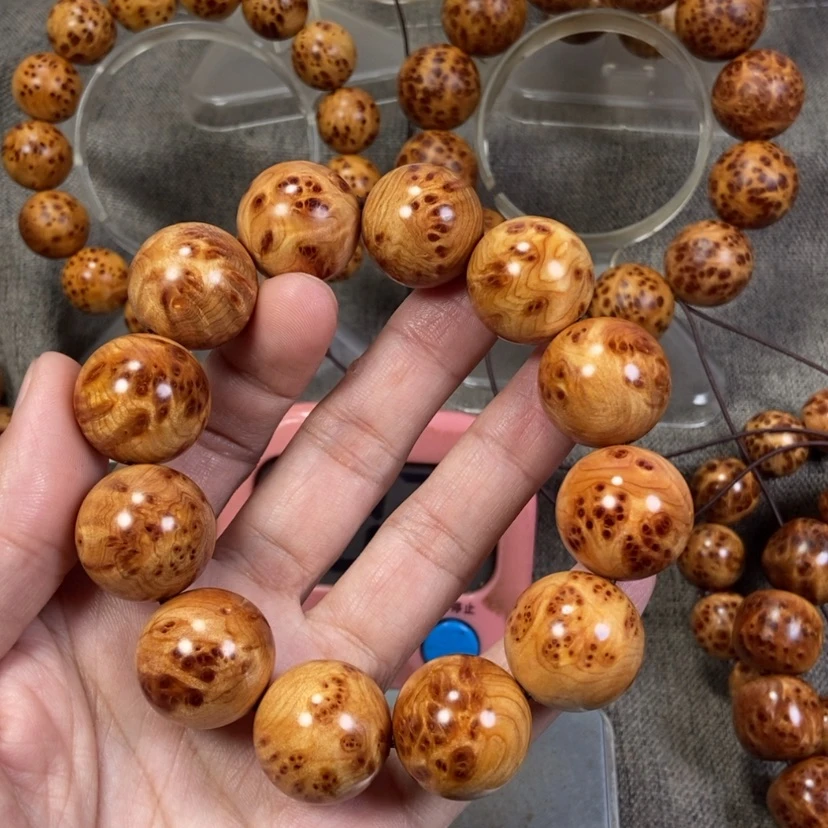 【闪购商品】柏木（崖柏）手串/手链