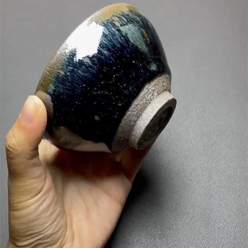 【闪购商品】茶盏-636............