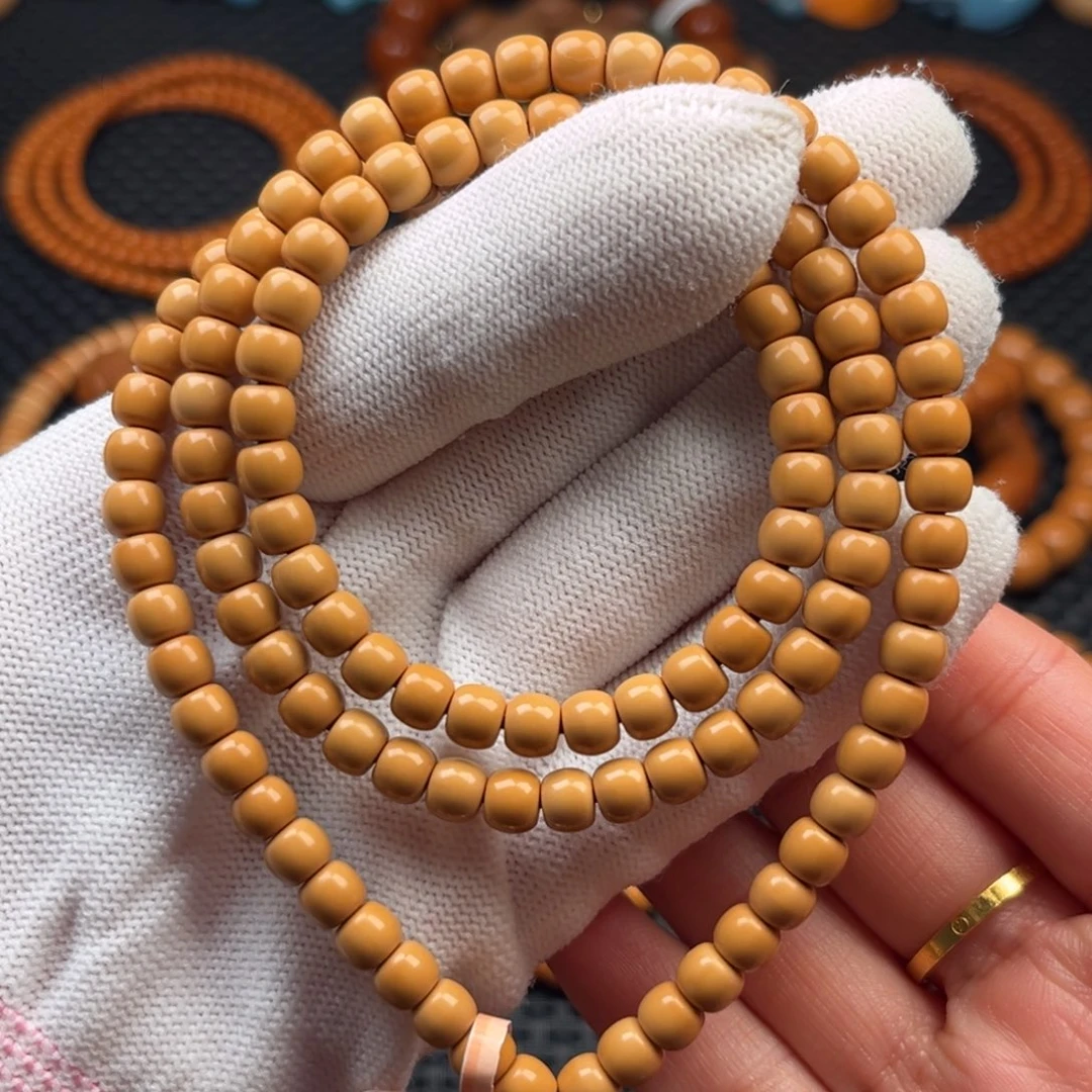 橄榄核吊坠6.0mm橄榄核尖老型挂脖