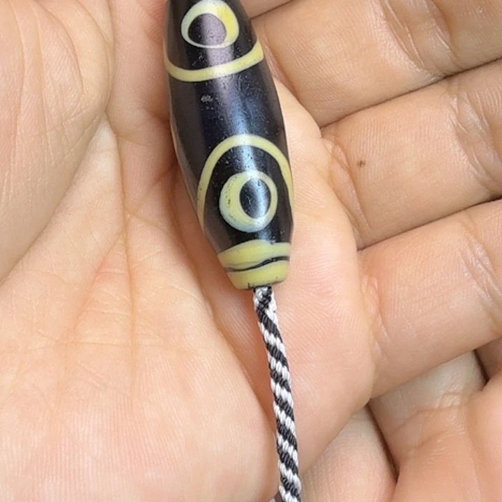 柏香籽/百香籽吊坠