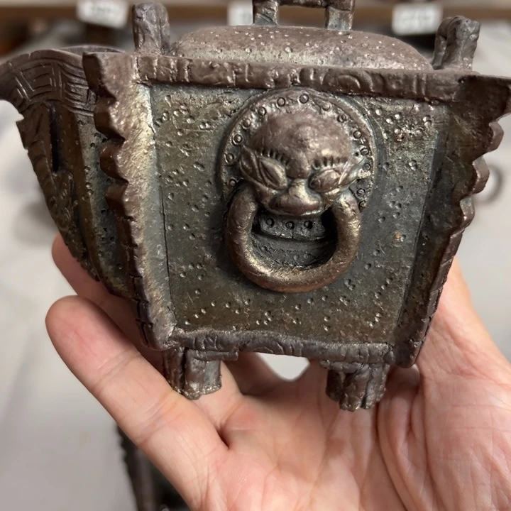 壶诚*柴烧柴烧柴烧柴烧