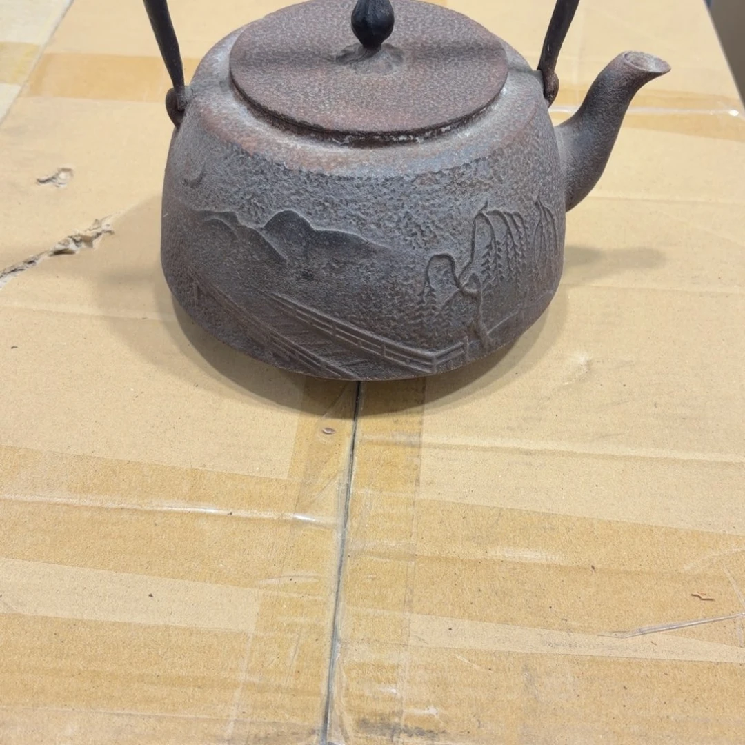 樱***纸般若中古美术工艺品