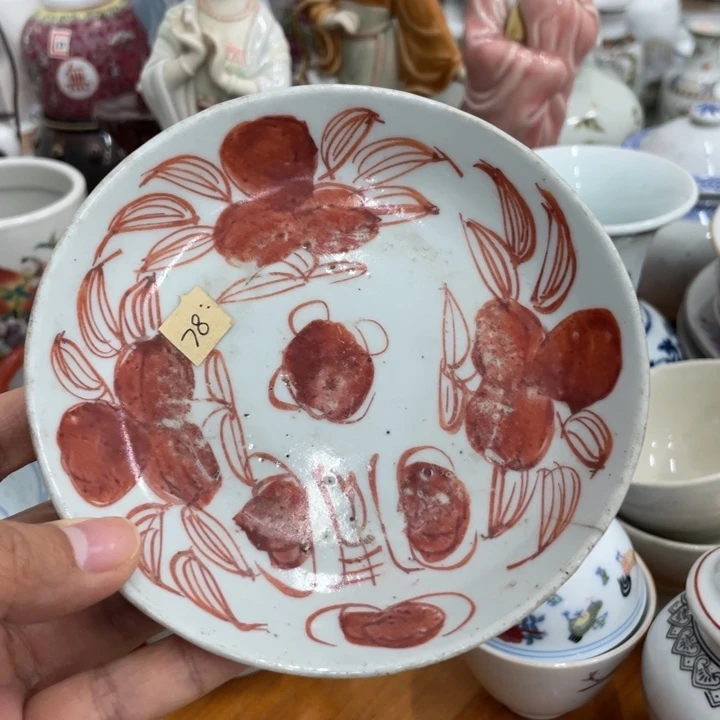 日用家用陶瓷制品
