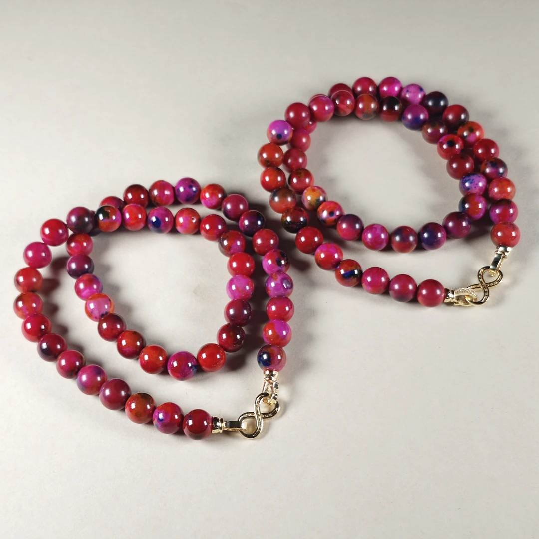 T015精美项链多样性发其一