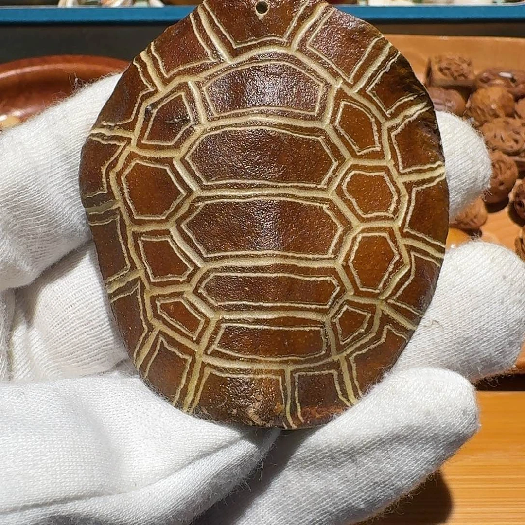 橄榄核手串/手链核雕艺术