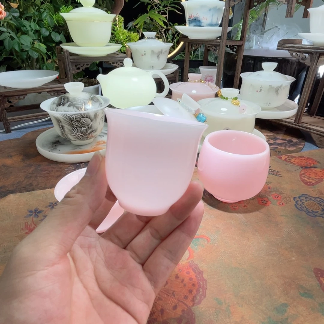 冰晶璞玉粉黛大度杯60ml