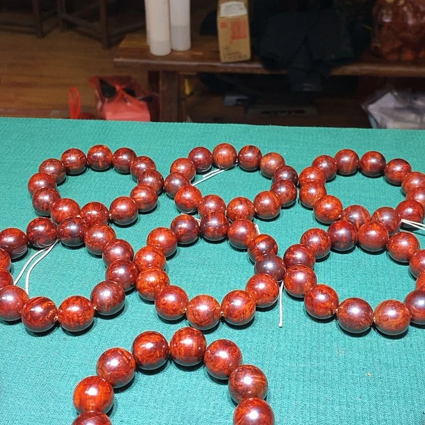 【闪购商品】檀香紫檀（小叶紫檀）多样性发其一2.0毕业爆瘤