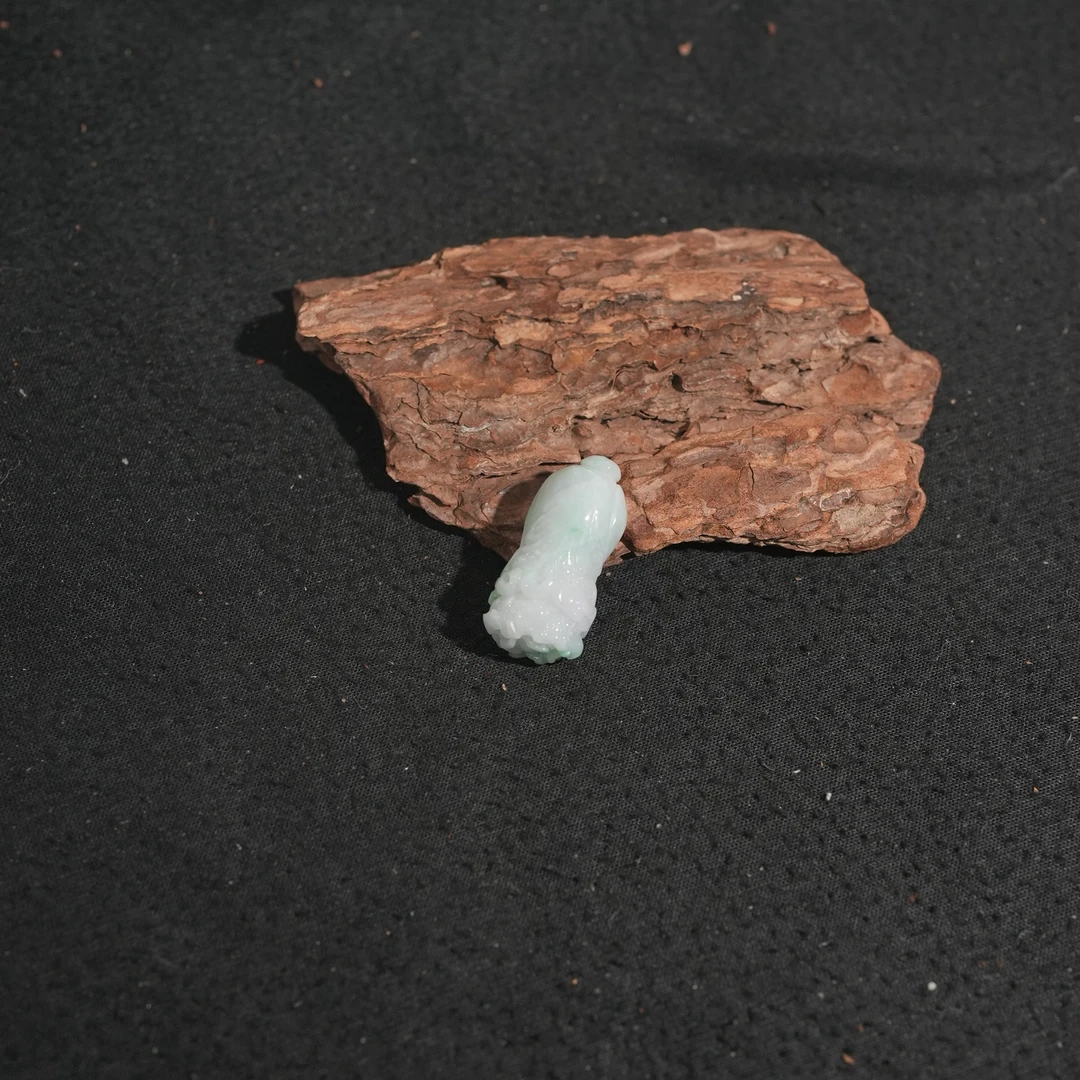 非金属锦纶吊坠 香港王老板-饰品吊坠8z441