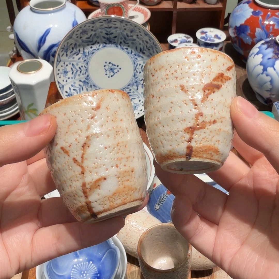 瓷片四十包邮 非全新