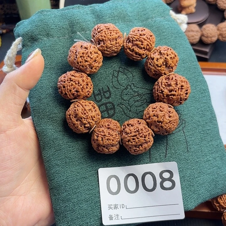 大***博手串金刚菩提0008