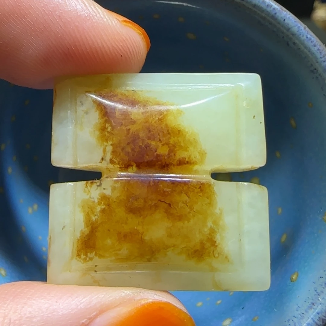 瓷新号开播一漏到底