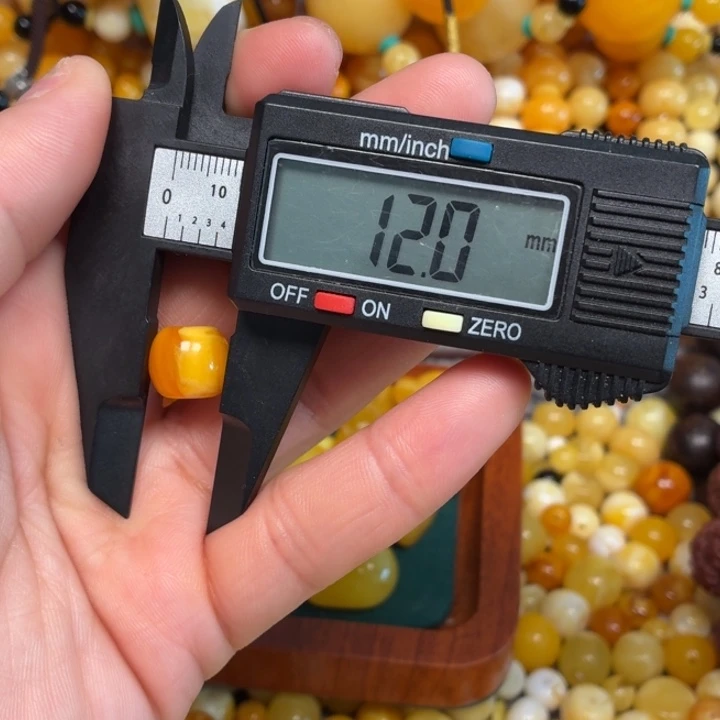 非金属配珠配饰114