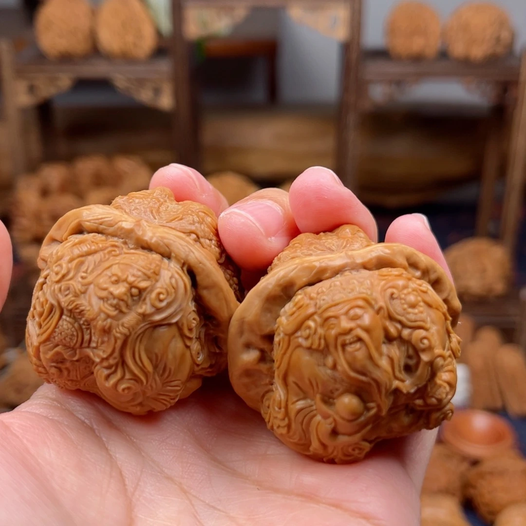 核桃把件A****e11111111111111111