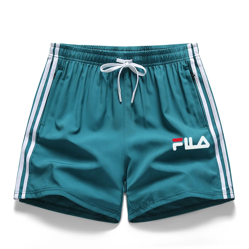 一折专区丨运动短裤子男夏季冰丝速干运动休闲健身薄款加大码裤子