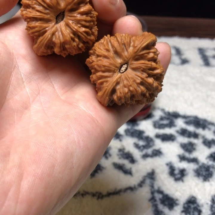 核桃精品南疆石高炮