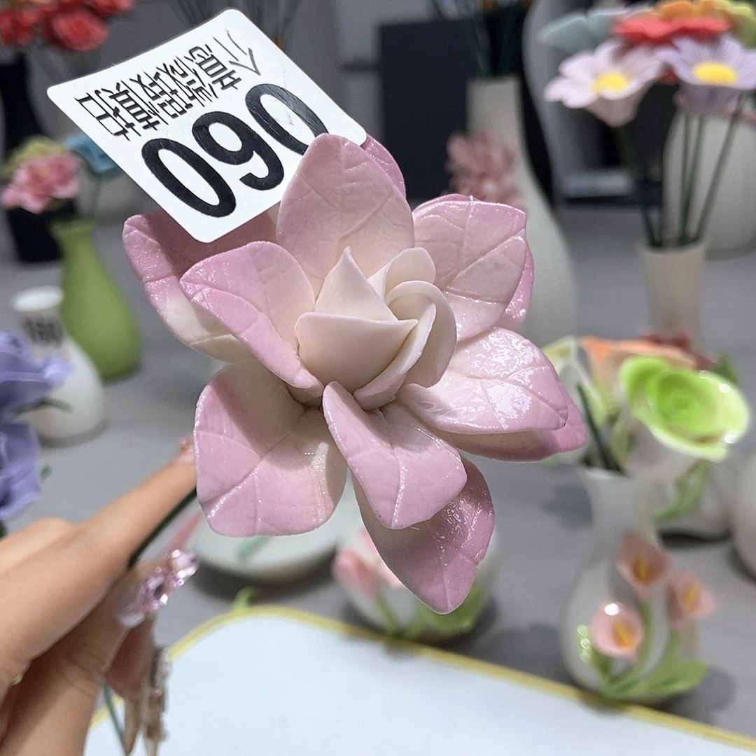 陶瓷手工制作工艺