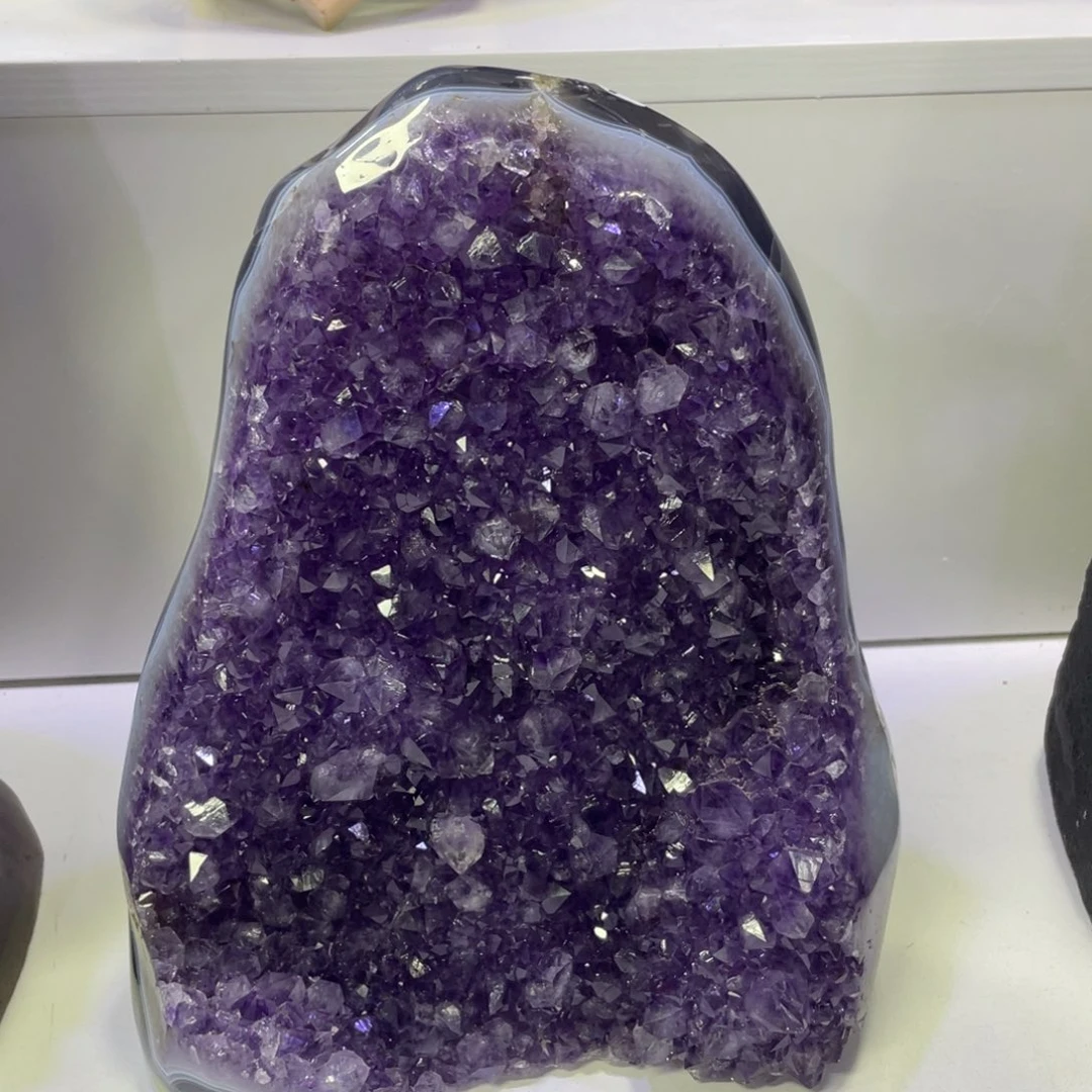 未镶嵌大型摆件（非配饰）水晶