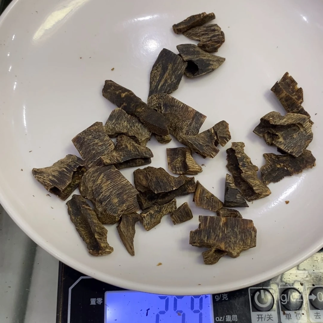 沉香沉香枕ℳ*。沉香棋楠两面刮25