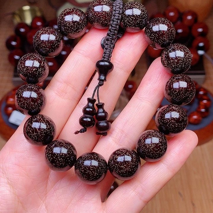 檀香紫檀（小叶紫檀）1.5