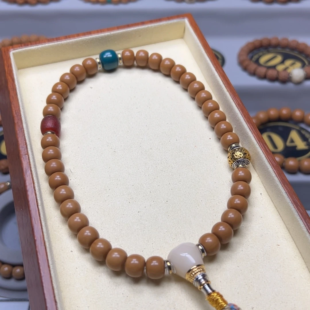 猴头核桃手串老型36颗手持10➕