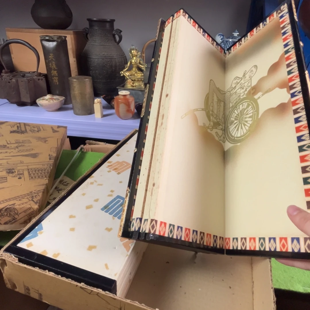 精美瓷器摆件杂项孤品