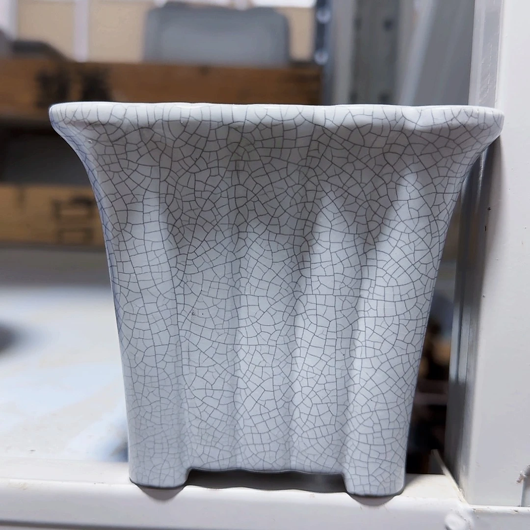 陶瓷花盆特价上新