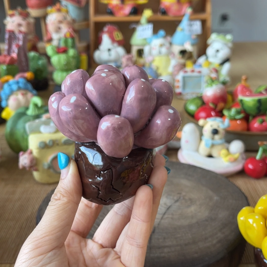 瓷片景德镇陶瓷手作福利