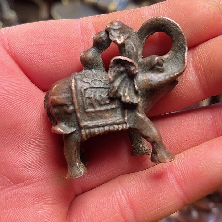 铜器摆件家居摆件