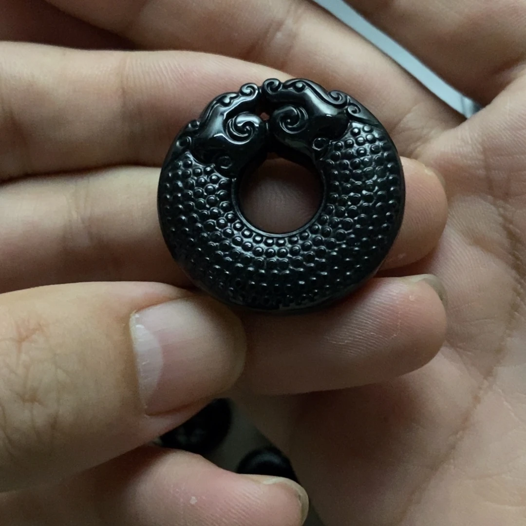 翡翠未镶嵌吊坠(不含链)吊坠