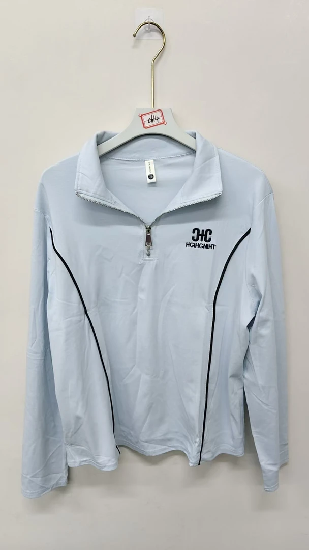 女士百搭短外套C614-杰