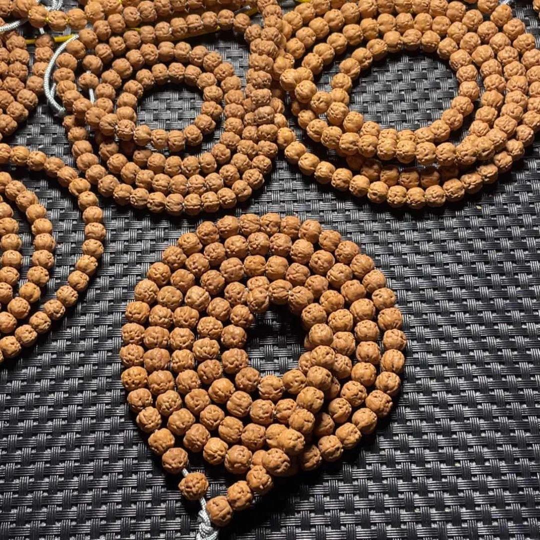 樊***吉金刚菩提吊坠佛手