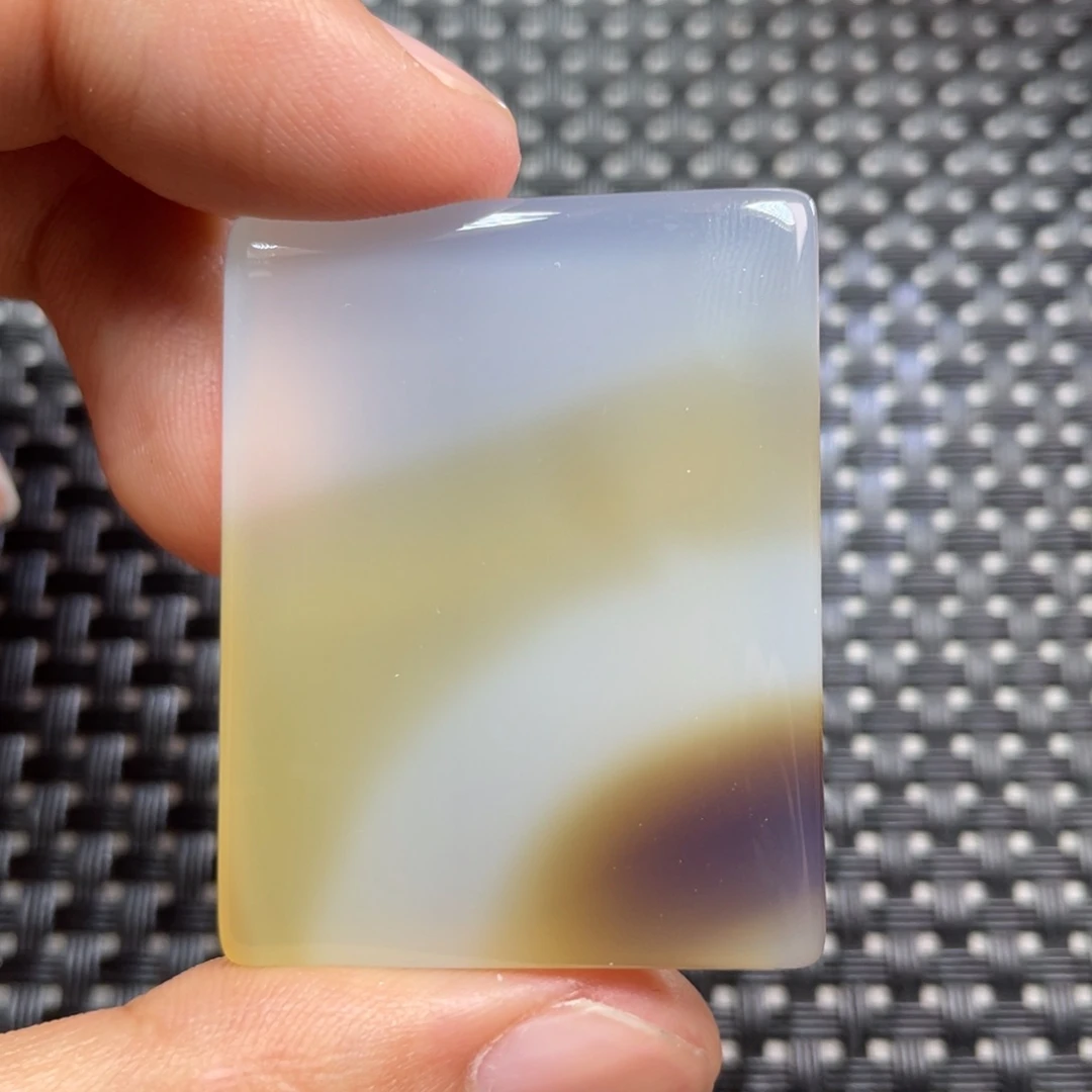 未镶嵌毛衣链玛瑙/玉髓用****5