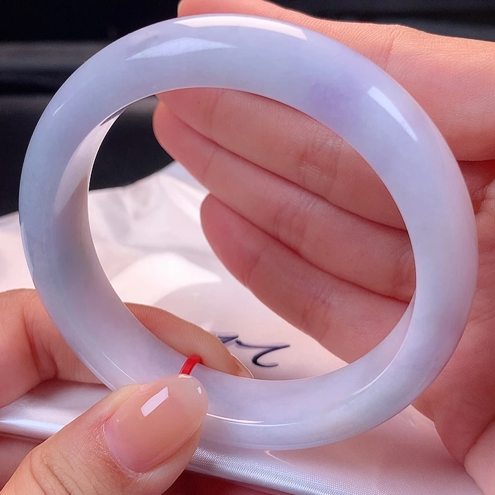 未镶嵌手镯翡翠223