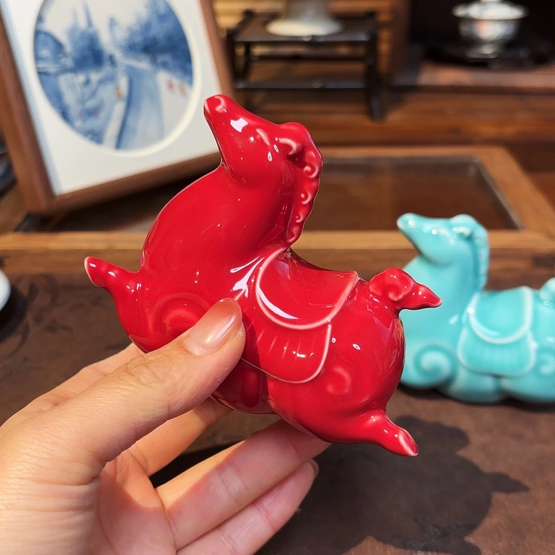 瓷片陶瓷景德观原观原