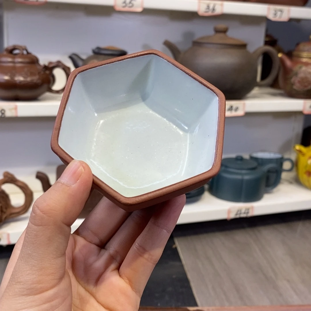 紫砂茶壶宜兴紫砂壶