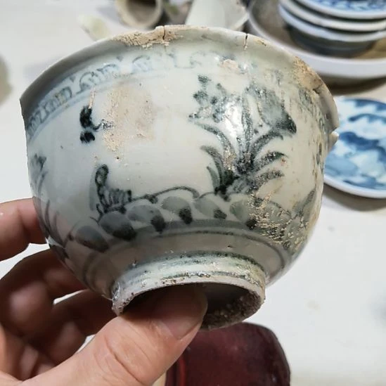 瓷片瓷器瓷片瓷片瓷片