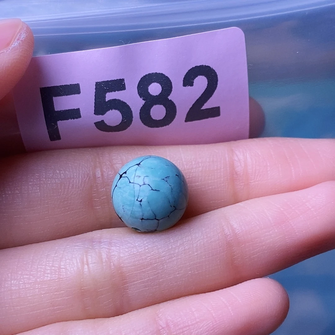 热***活十堰原生态绿石头特色手工配饰