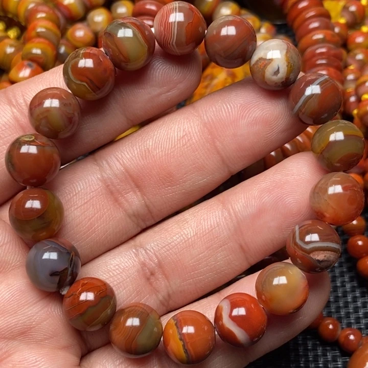 玛瑙/玉髓手机未镶嵌