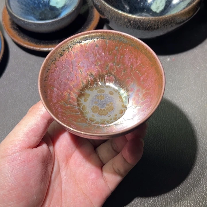 茶盏你是个很优秀非常厉害